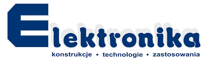Elektronika, logo
