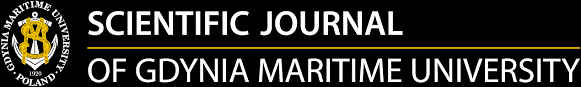 Scientific Journal of Gdynia Maritime University, logo
