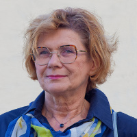 Dr hab. inż. Agnieszka Wolska, prof. Instytutu