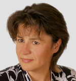 Dr inż. Ewa Krac
