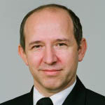 Prof. dr hab. inż. Krzysztof Górecki