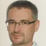 Dr inż. Krzysztof Posobkiewicz
