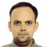 Mgr inż. Łukasz Łatwis