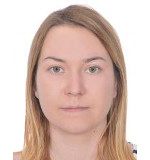 Dr inż. Magdalena Budnarowska