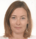 Mgr inż. Magdalena Rowińska