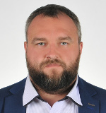 Dr hab. inż. Przemysław Ptak, prof. UMG